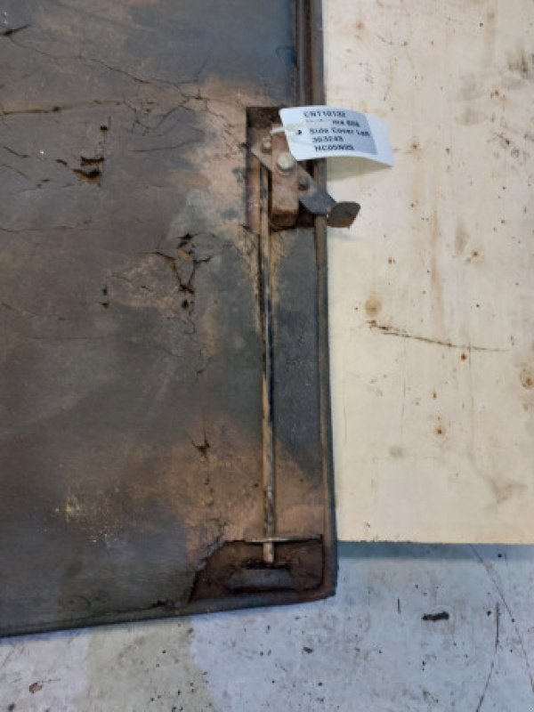 Sonstiges Baggerzubehör des Typs Hydrema 806, Gebrauchtmaschine in Hemmet (Bild 7)