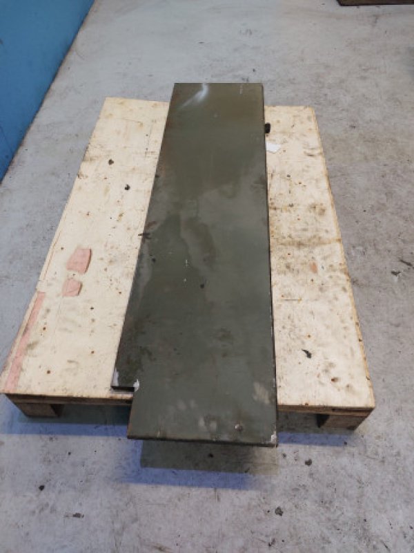 Sonstiges Baggerzubehör des Typs Hydrema 806, Gebrauchtmaschine in Hemmet (Bild 2)