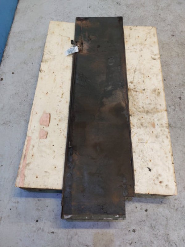 Sonstiges Baggerzubehör des Typs Hydrema 806, Gebrauchtmaschine in Hemmet (Bild 11)