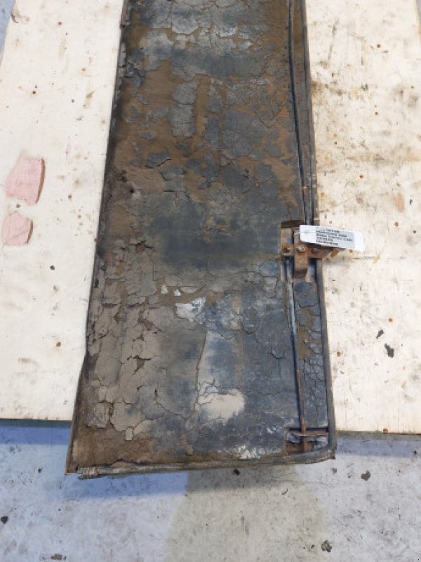 Sonstiges Baggerzubehör des Typs Hydrema 806, Gebrauchtmaschine in Hemmet (Bild 12)