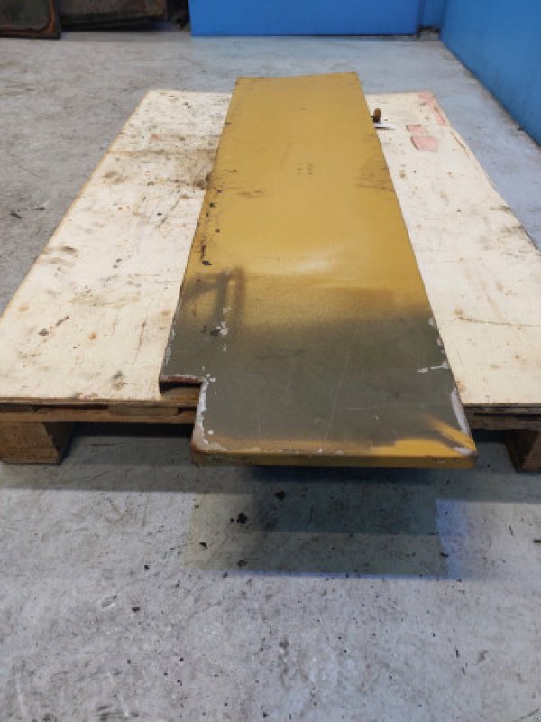 Sonstiges Baggerzubehör des Typs Hydrema 806, Gebrauchtmaschine in Hemmet (Bild 8)