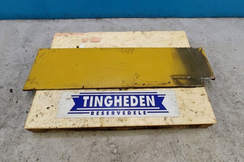 Sonstiges Baggerzubehör des Typs Hydrema 806, Gebrauchtmaschine in Hemmet (Bild 2)