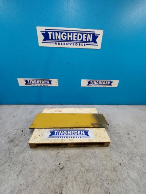 Sonstiges Baggerzubehör des Typs Hydrema 806, Gebrauchtmaschine in Hemmet (Bild 1)