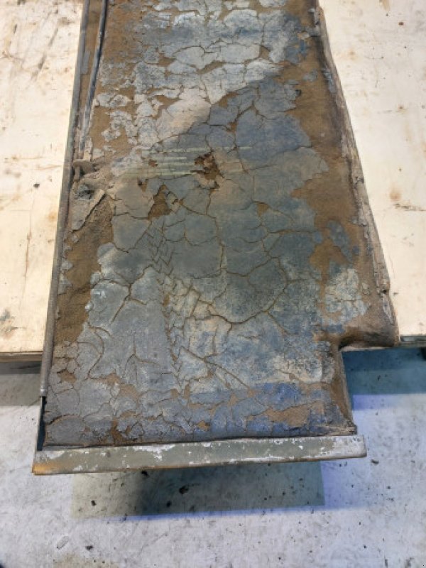 Sonstiges Baggerzubehör des Typs Hydrema 806, Gebrauchtmaschine in Hemmet (Bild 9)