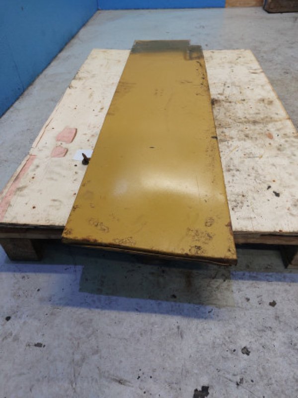 Sonstiges Baggerzubehör des Typs Hydrema 806, Gebrauchtmaschine in Hemmet (Bild 5)