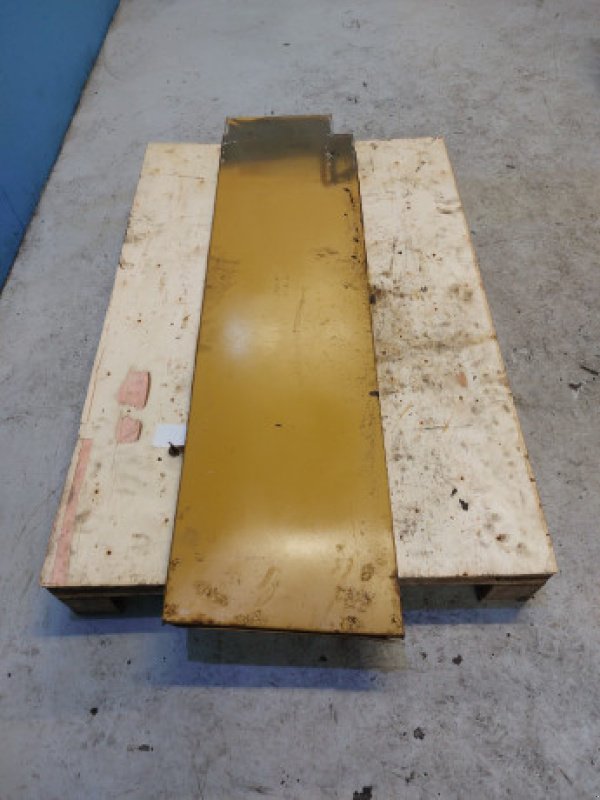 Sonstiges Baggerzubehör des Typs Hydrema 806, Gebrauchtmaschine in Hemmet (Bild 4)