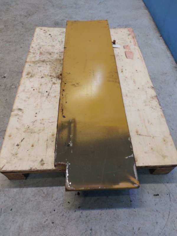 Sonstiges Baggerzubehör des Typs Hydrema 806, Gebrauchtmaschine in Hemmet (Bild 7)