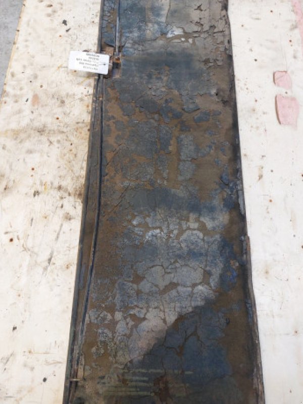 Sonstiges Baggerzubehör des Typs Hydrema 806, Gebrauchtmaschine in Hemmet (Bild 11)