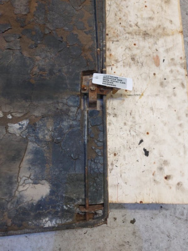 Sonstiges Baggerzubehör des Typs Hydrema 806, Gebrauchtmaschine in Hemmet (Bild 13)