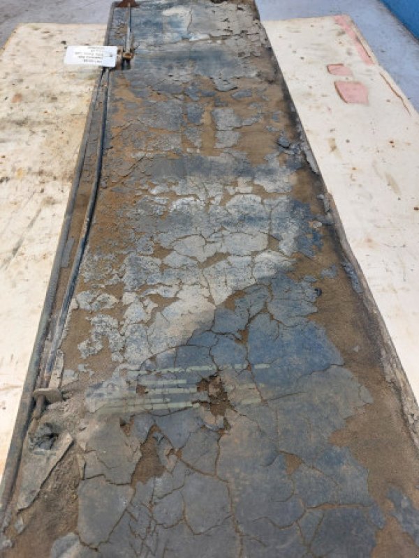 Sonstiges Baggerzubehör des Typs Hydrema 806, Gebrauchtmaschine in Hemmet (Bild 10)