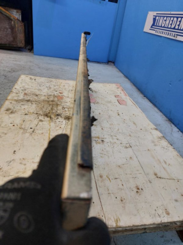 Sonstiges Baggerzubehör des Typs Hydrema 806, Gebrauchtmaschine in Hemmet (Bild 5)