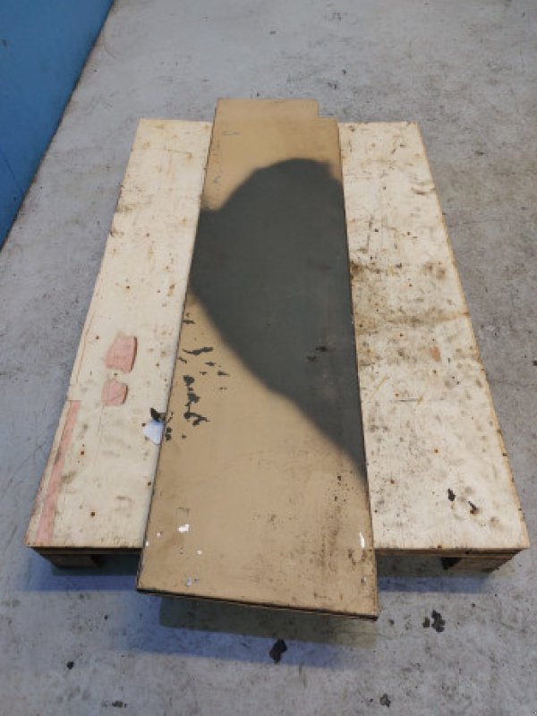 Sonstiges Baggerzubehör des Typs Hydrema 806, Gebrauchtmaschine in Hemmet (Bild 2)