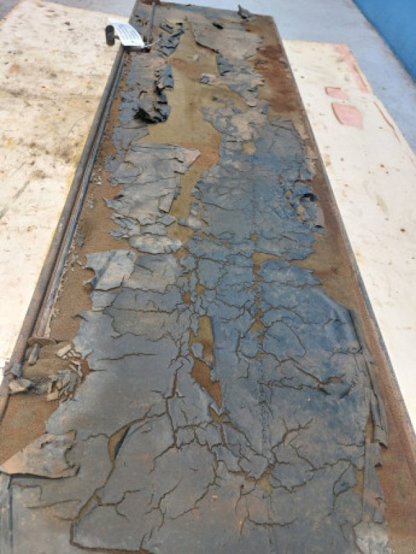 Sonstiges Baggerzubehör des Typs Hydrema 806, Gebrauchtmaschine in Hemmet (Bild 8)