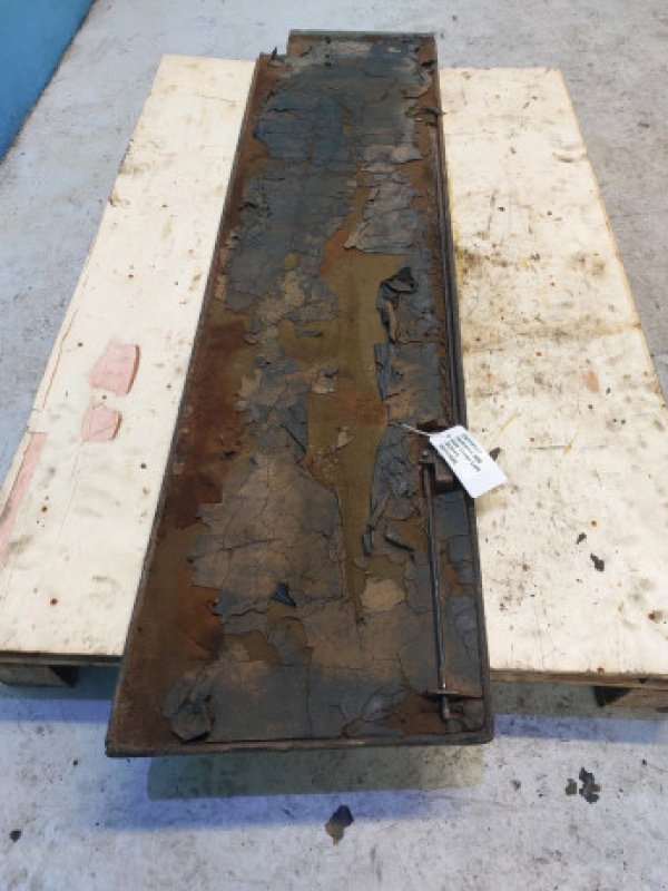 Sonstiges Baggerzubehör des Typs Hydrema 806, Gebrauchtmaschine in Hemmet (Bild 11)