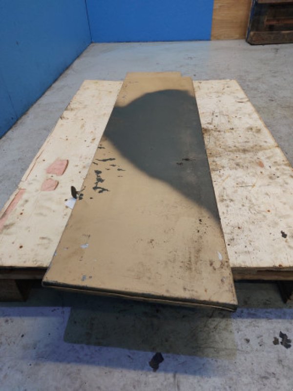 Sonstiges Baggerzubehör des Typs Hydrema 806, Gebrauchtmaschine in Hemmet (Bild 3)