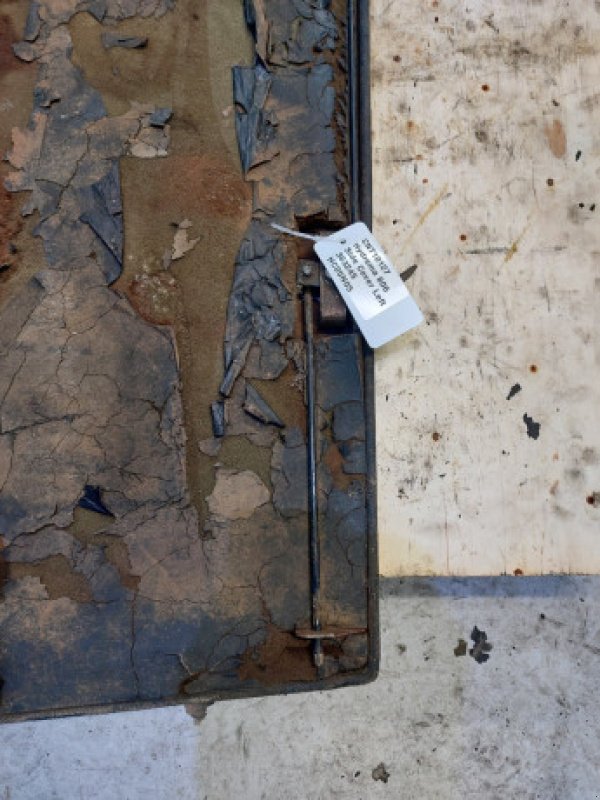 Sonstiges Baggerzubehör des Typs Hydrema 806, Gebrauchtmaschine in Hemmet (Bild 12)