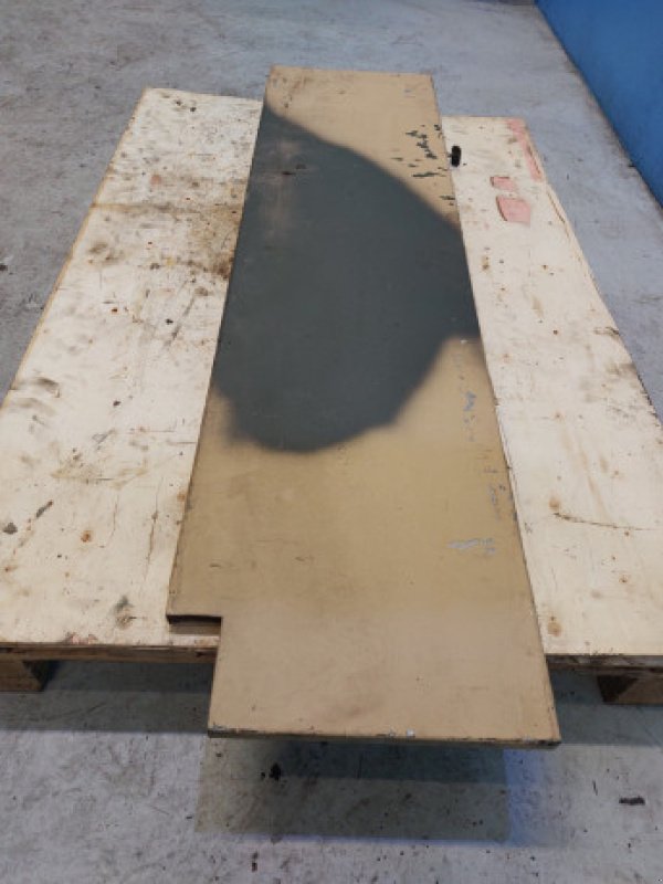 Sonstiges Baggerzubehör des Typs Hydrema 806, Gebrauchtmaschine in Hemmet (Bild 4)