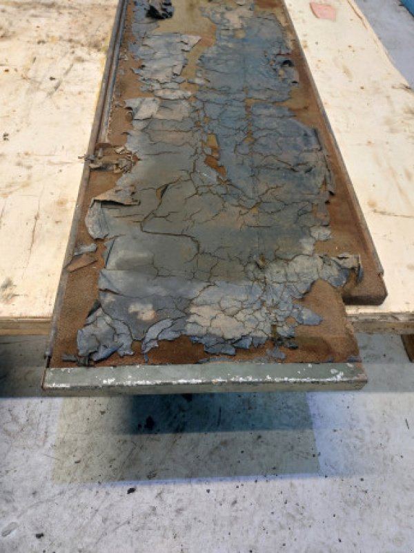 Sonstiges Baggerzubehör des Typs Hydrema 806, Gebrauchtmaschine in Hemmet (Bild 7)