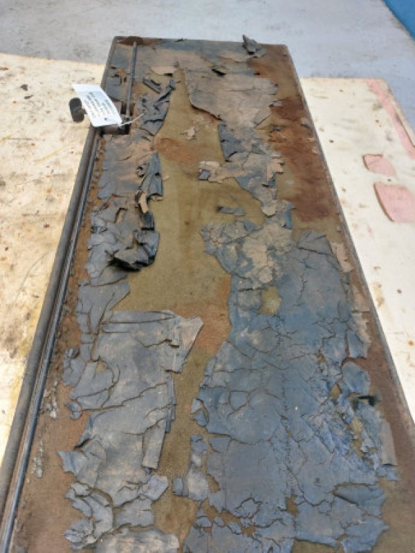 Sonstiges Baggerzubehör des Typs Hydrema 806, Gebrauchtmaschine in Hemmet (Bild 9)