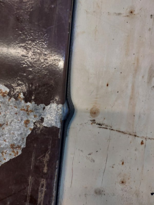 Sonstiges Baggerzubehör typu Hydrema 806, Gebrauchtmaschine v Hemmet (Obrázek 4)