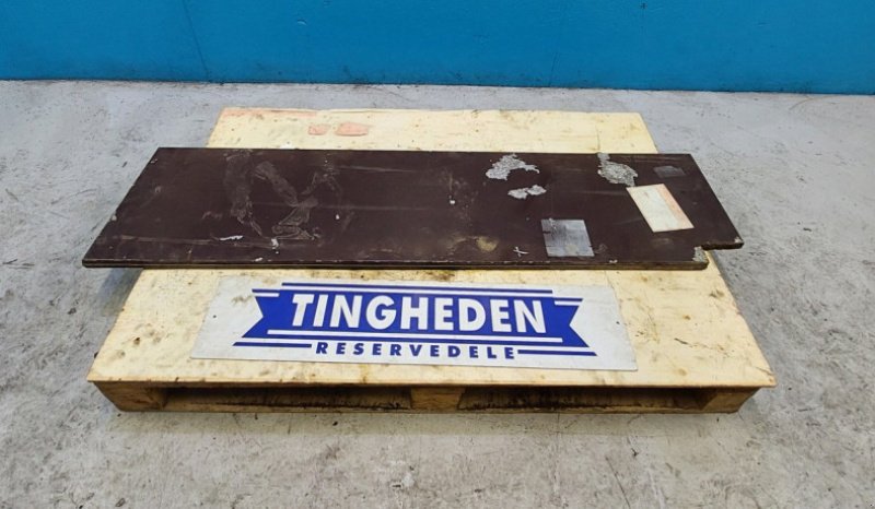 Sonstiges Baggerzubehör typu Hydrema 806, Gebrauchtmaschine v Hemmet (Obrázek 1)