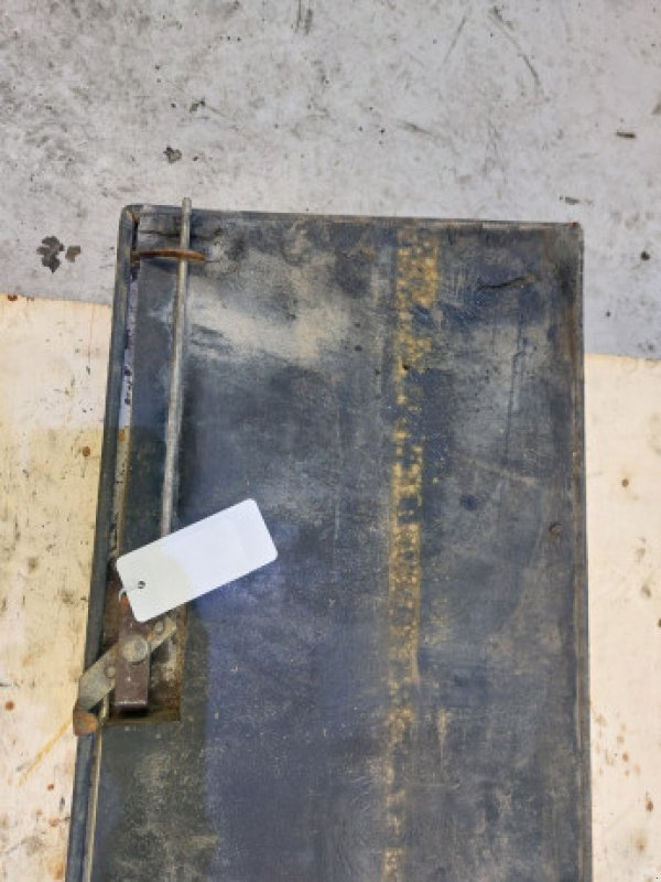 Sonstiges Baggerzubehör typu Hydrema 806, Gebrauchtmaschine v Hemmet (Obrázek 10)