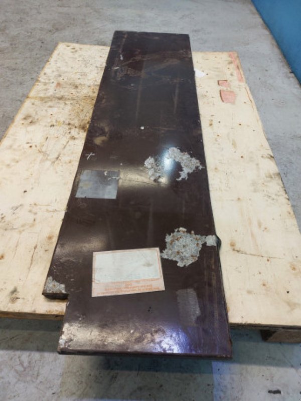 Sonstiges Baggerzubehör typu Hydrema 806, Gebrauchtmaschine v Hemmet (Obrázek 3)