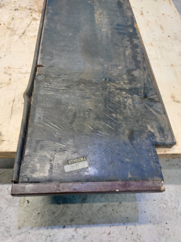 Sonstiges Baggerzubehör typu Hydrema 806, Gebrauchtmaschine v Hemmet (Obrázek 7)