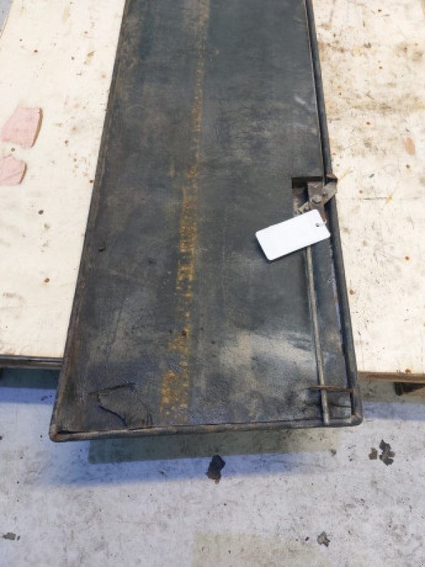 Sonstiges Baggerzubehör typu Hydrema 806, Gebrauchtmaschine v Hemmet (Obrázek 11)