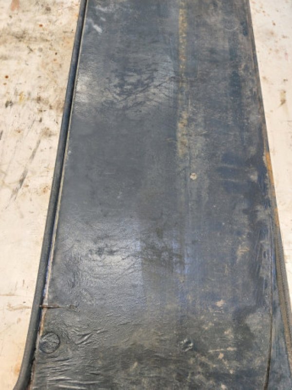 Sonstiges Baggerzubehör typu Hydrema 806, Gebrauchtmaschine v Hemmet (Obrázek 8)