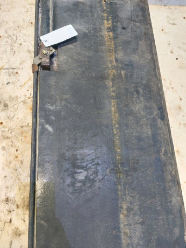 Sonstiges Baggerzubehör typu Hydrema 806, Gebrauchtmaschine v Hemmet (Obrázek 9)