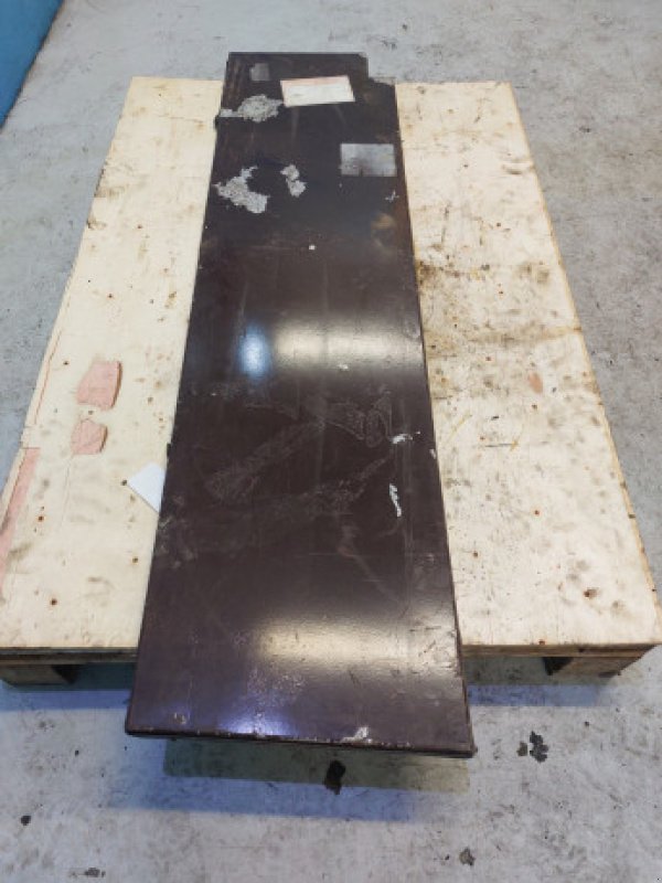 Sonstiges Baggerzubehör typu Hydrema 806, Gebrauchtmaschine v Hemmet (Obrázek 2)