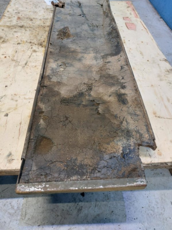 Sonstiges Baggerzubehör typu Hydrema 806, Gebrauchtmaschine v Hemmet (Obrázek 10)