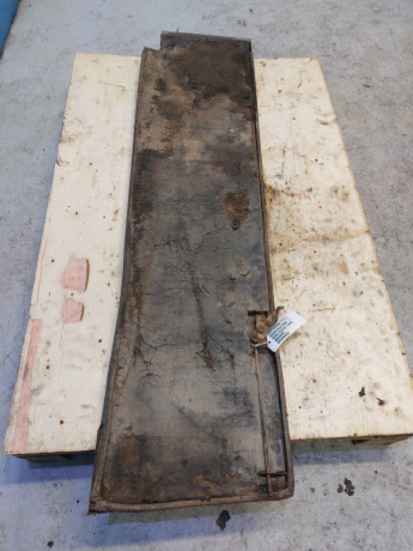 Sonstiges Baggerzubehör typu Hydrema 806, Gebrauchtmaschine v Hemmet (Obrázek 15)