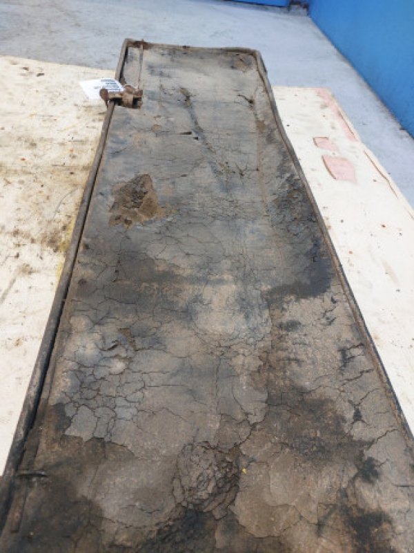 Sonstiges Baggerzubehör typu Hydrema 806, Gebrauchtmaschine v Hemmet (Obrázek 11)