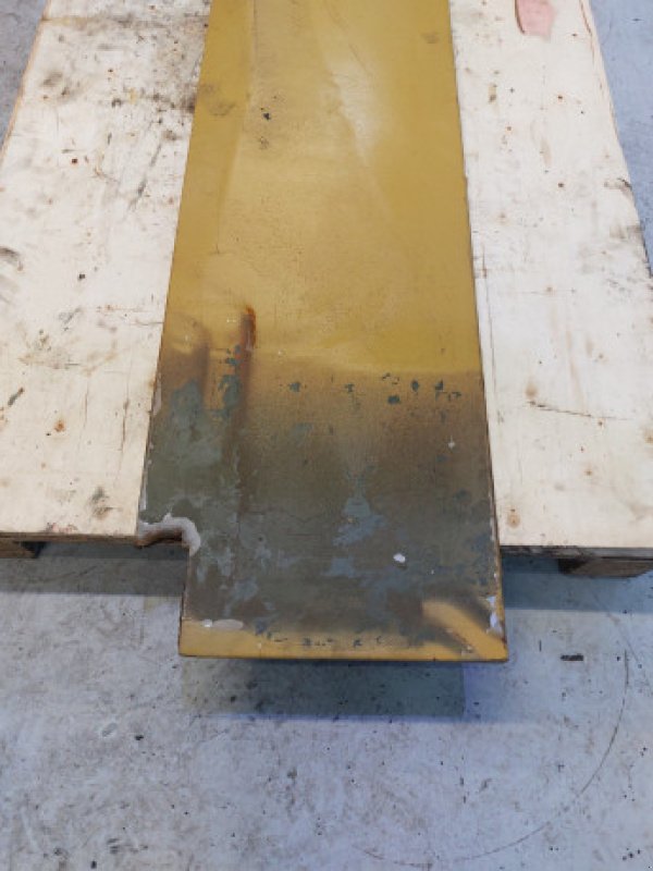 Sonstiges Baggerzubehör typu Hydrema 806, Gebrauchtmaschine v Hemmet (Obrázek 7)