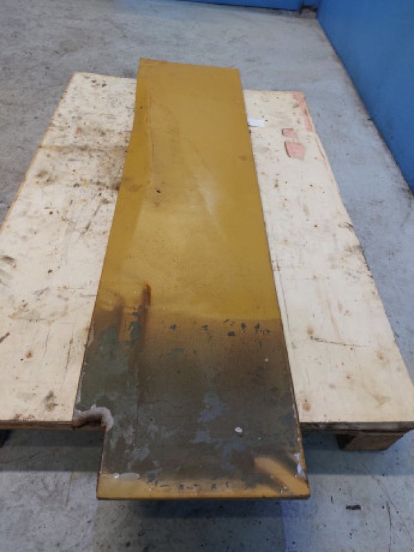 Sonstiges Baggerzubehör typu Hydrema 806, Gebrauchtmaschine v Hemmet (Obrázek 8)