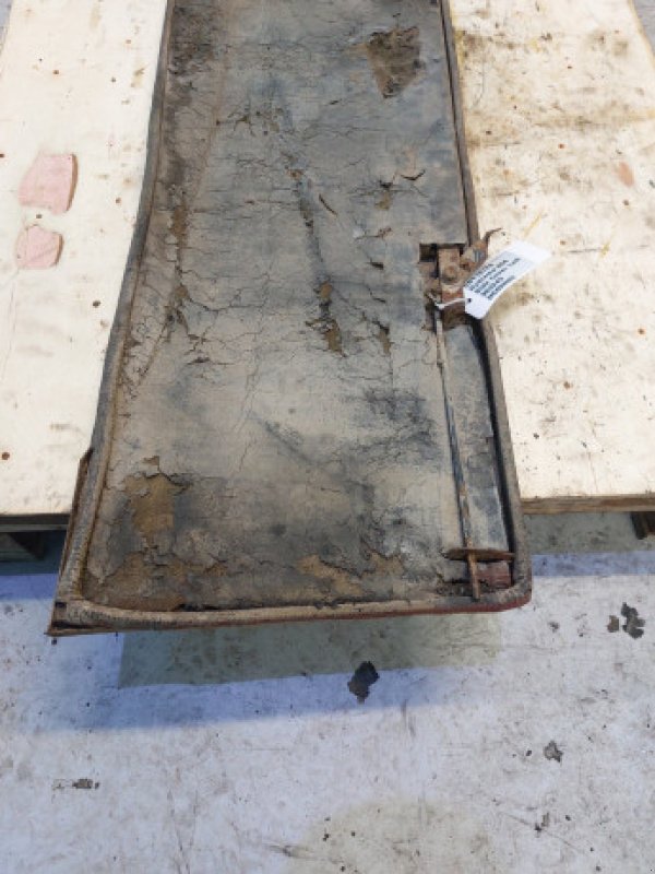 Sonstiges Baggerzubehör typu Hydrema 806, Gebrauchtmaschine v Hemmet (Obrázek 14)