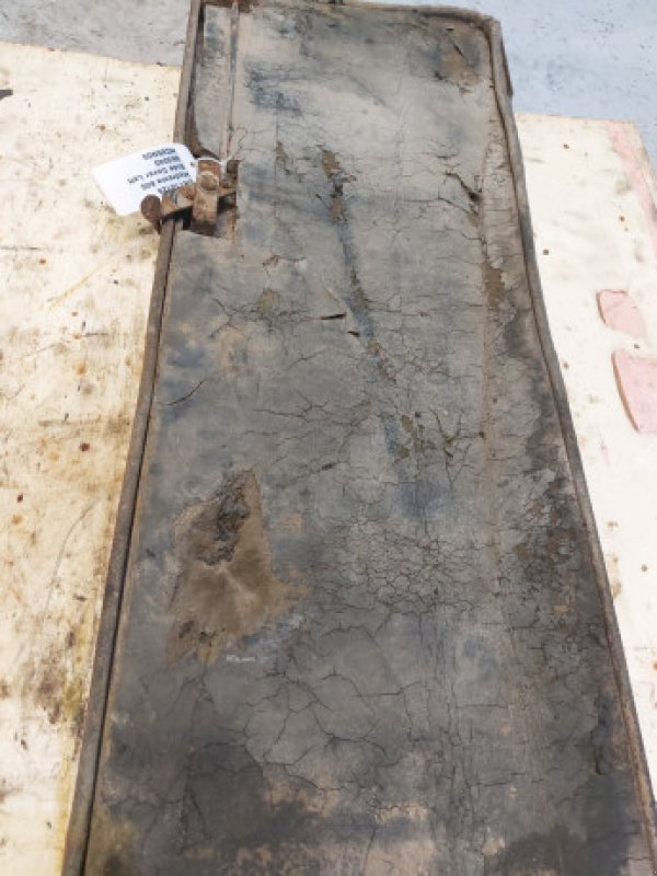 Sonstiges Baggerzubehör typu Hydrema 806, Gebrauchtmaschine v Hemmet (Obrázek 12)