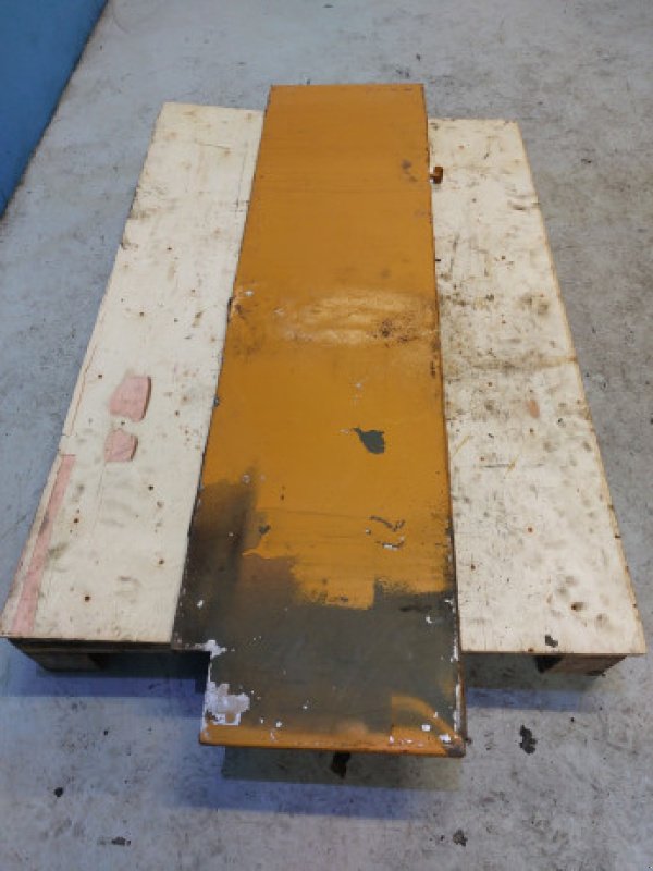 Sonstiges Baggerzubehör typu Hydrema 806, Gebrauchtmaschine v Hemmet (Obrázek 2)