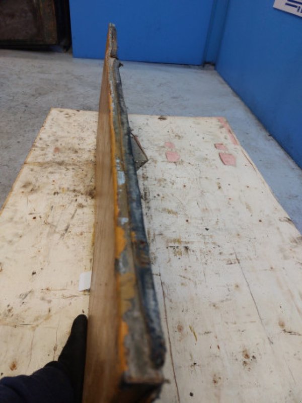 Sonstiges Baggerzubehör typu Hydrema 806, Gebrauchtmaschine v Hemmet (Obrázek 5)