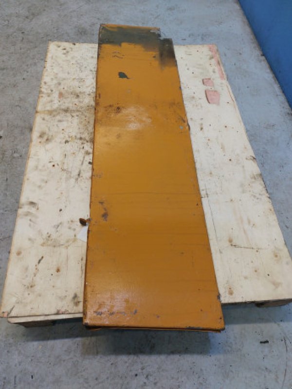 Sonstiges Baggerzubehör typu Hydrema 806, Gebrauchtmaschine v Hemmet (Obrázek 3)