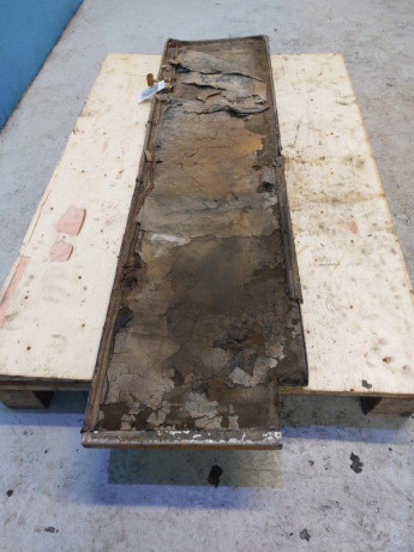 Sonstiges Baggerzubehör typu Hydrema 806, Gebrauchtmaschine v Hemmet (Obrázek 11)