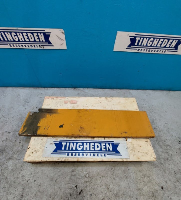 Sonstiges Baggerzubehör typu Hydrema 806, Gebrauchtmaschine v Hemmet (Obrázek 1)