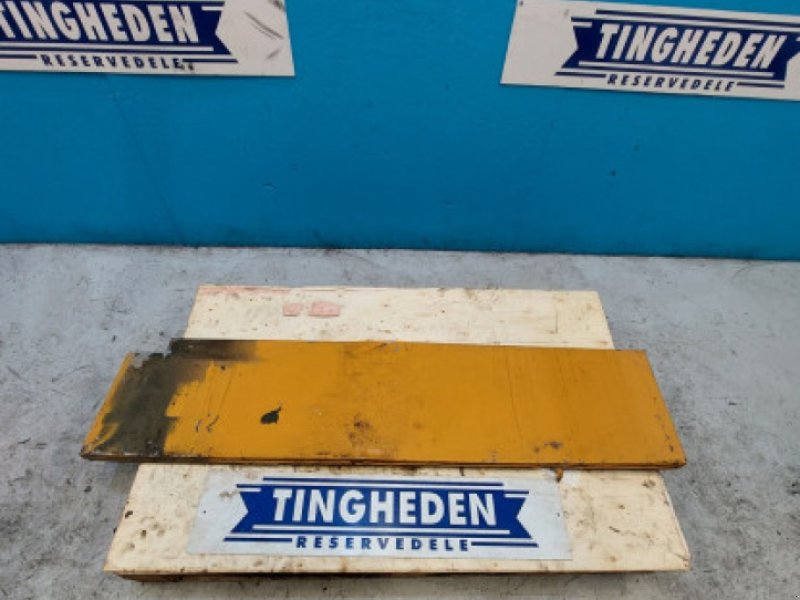 Sonstiges Baggerzubehör of the type Hydrema 806, Gebrauchtmaschine in Hemmet (Picture 1)