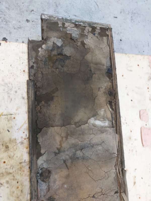 Sonstiges Baggerzubehör typu Hydrema 806, Gebrauchtmaschine v Hemmet (Obrázek 10)