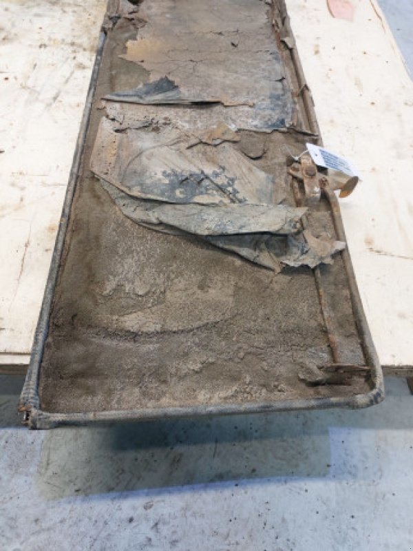 Sonstiges Baggerzubehör typu Hydrema 806, Gebrauchtmaschine v Hemmet (Obrázek 7)