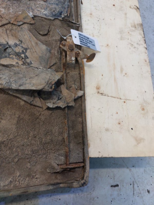 Sonstiges Baggerzubehör typu Hydrema 806, Gebrauchtmaschine v Hemmet (Obrázek 8)