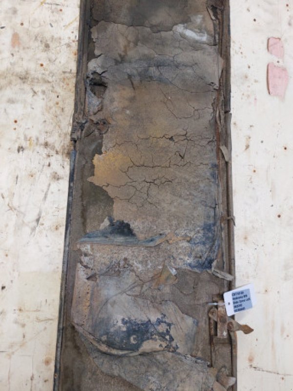 Sonstiges Baggerzubehör typu Hydrema 806, Gebrauchtmaschine v Hemmet (Obrázek 9)