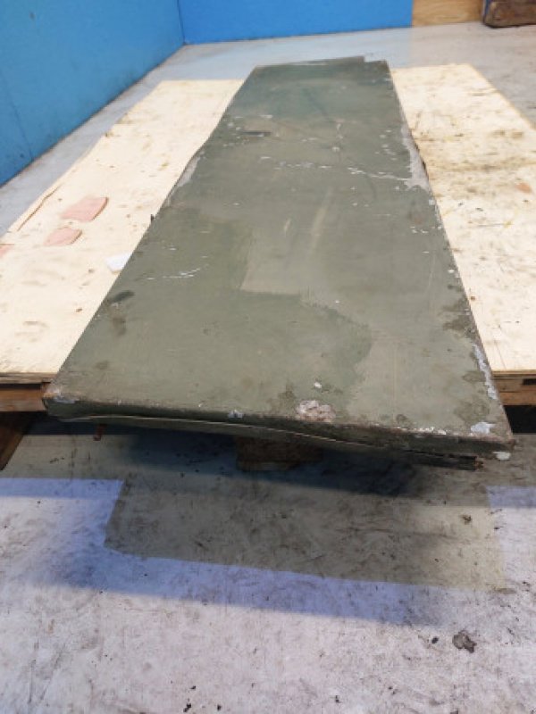 Sonstiges Baggerzubehör typu Hydrema 806, Gebrauchtmaschine v Hemmet (Obrázek 3)